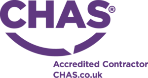 CHAS ACCREDITATION